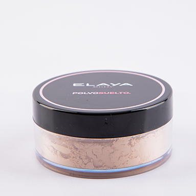 POLVO SUELTO ELAYA