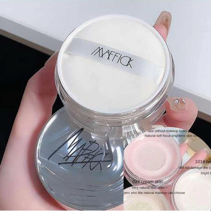 POLVO SUELTO MAFFICK