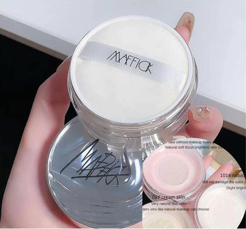 POLVO SUELTO MAFFICK