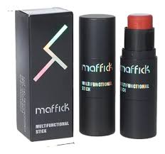 RUBOR EN BARRA MAFFICK