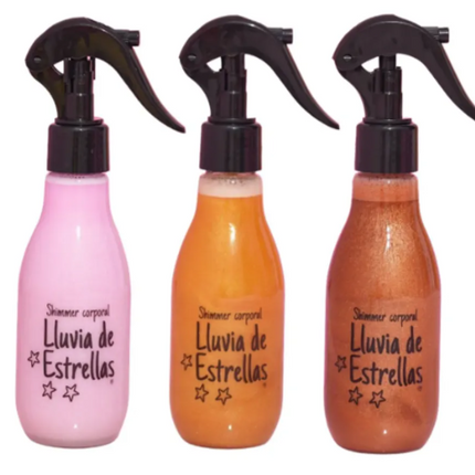 SHIMMER CORPORAL LLUVIA DE ESTRELLAS