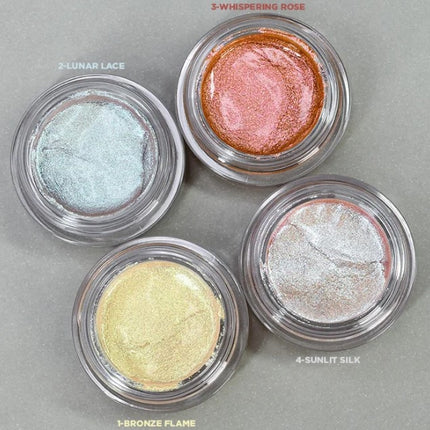 SOMBRA PARA OJOS EN CREMA DOLCE BELLA