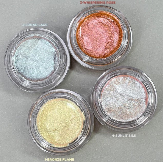 SOMBRA PARA OJOS EN CREMA DOLCE BELLA