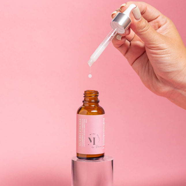SUERO FACIAL MISS BEAUTY