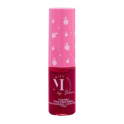 LIP INK TINTA PARA LABIOS MISS BEAUTY 10G