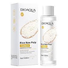 TÓNICO DE ARROZ BIOAQUA