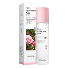 TONICO ACIDO HIALURONICO ROSAS BIOAQUA