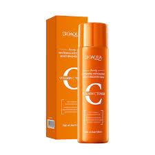 TONICO FACIAL VITAMINA C BIOAQUA
